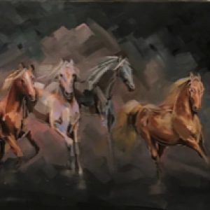 Horses