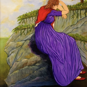 Women and nature